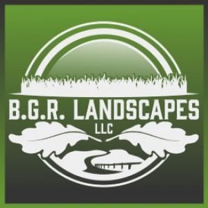 B G R Lawn And Landscape