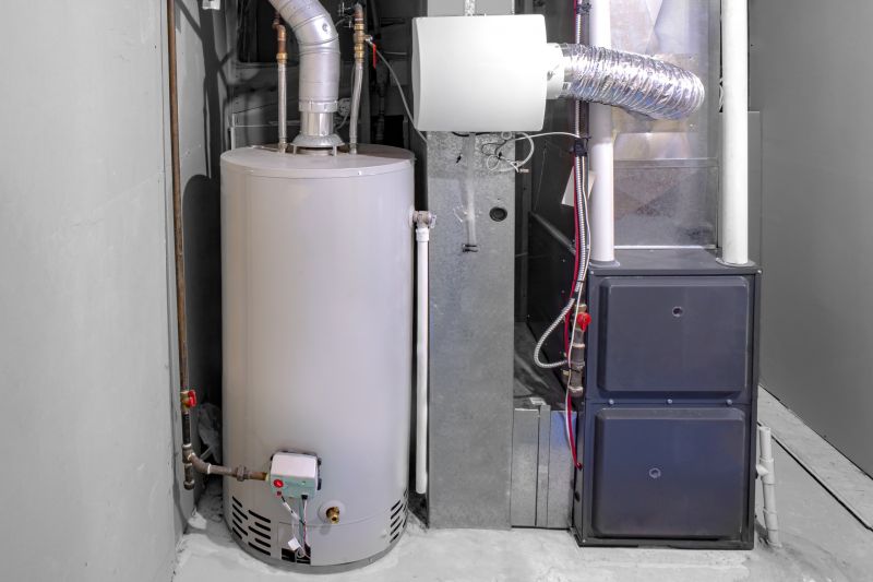 Gas Water Heater Replacement in San Antonio, TX