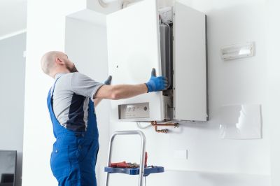Hot Water Heater Replacement in Boca Raton, FL