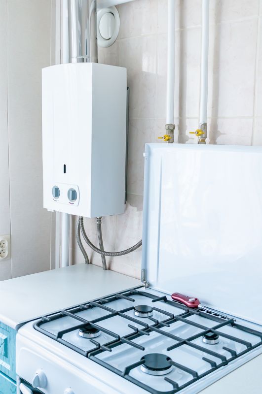 Propane Water Heater Repair in West Palm Beach, FL