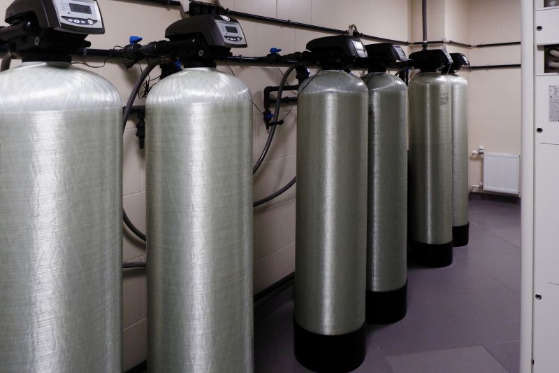 Water Softener Service in Cincinnati, OH