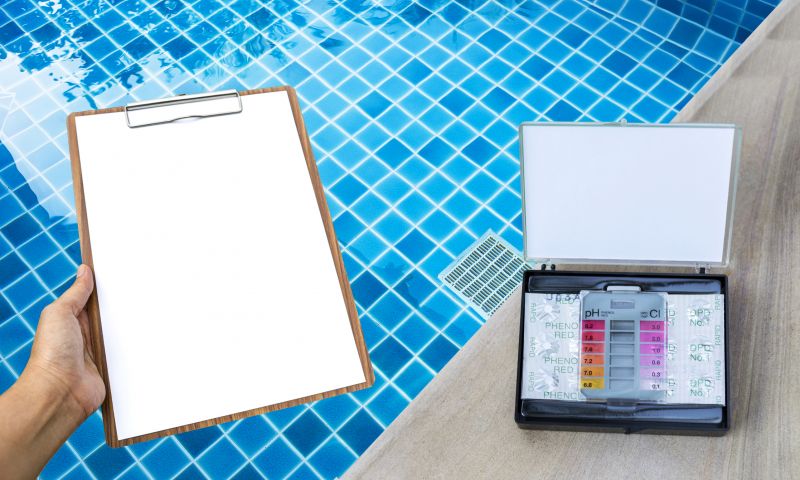 Water Testing