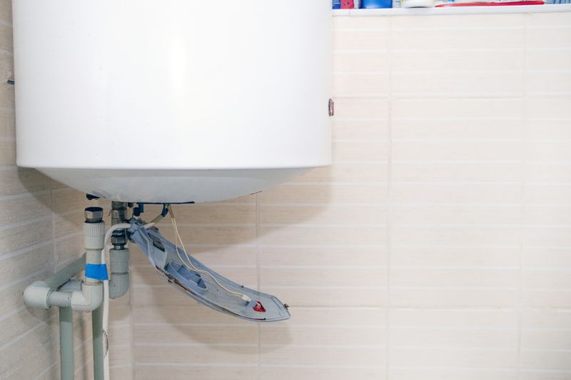 Commercial Water Heater Repair in Columbus, OH