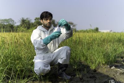 Cost of Water Testing — Cost of Water Testing