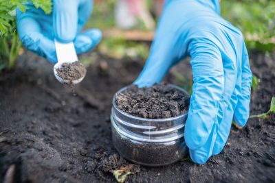 Cost of Water Testing — Cost of Water Testing