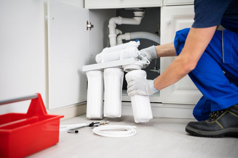 Drinking Water Filtration in Sarasota, FL