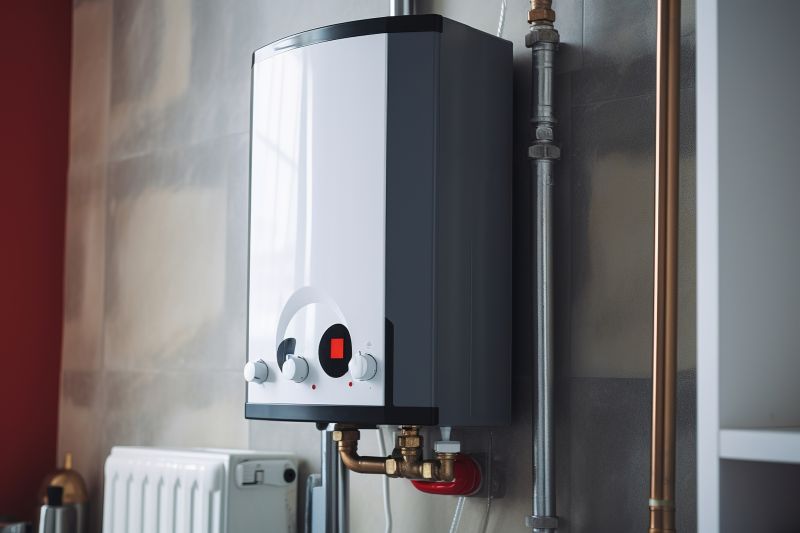 Expansion Tank Installation in Boca Raton, FL