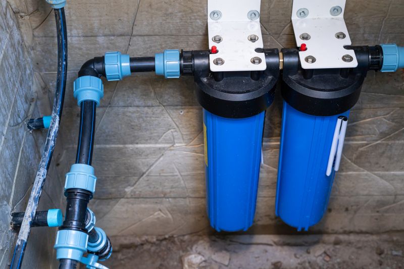 Filtration System Installation in Cincinnati, OH