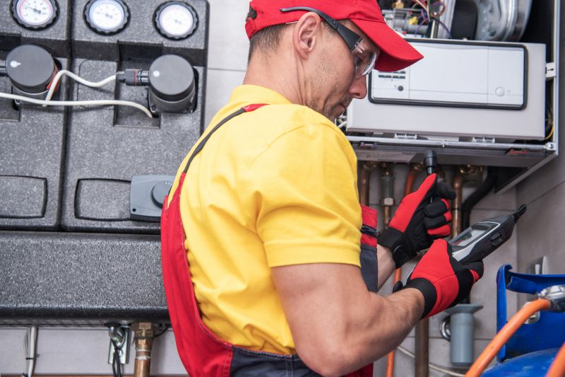 Gas Water Heater Repair in San Antonio, TX