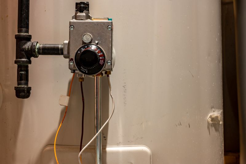 Gas Water Heater Repair in West Palm Beach, FL