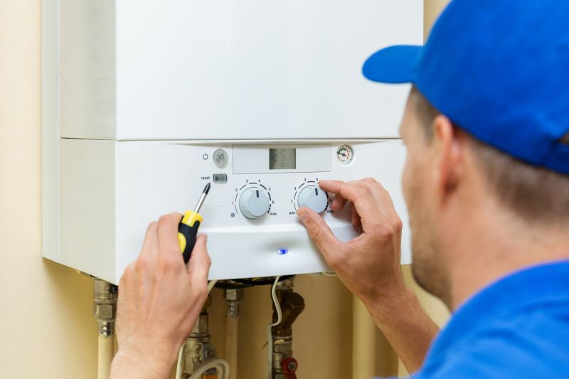 Gas Water Heater Replacement in Fort Lauderdale, FL