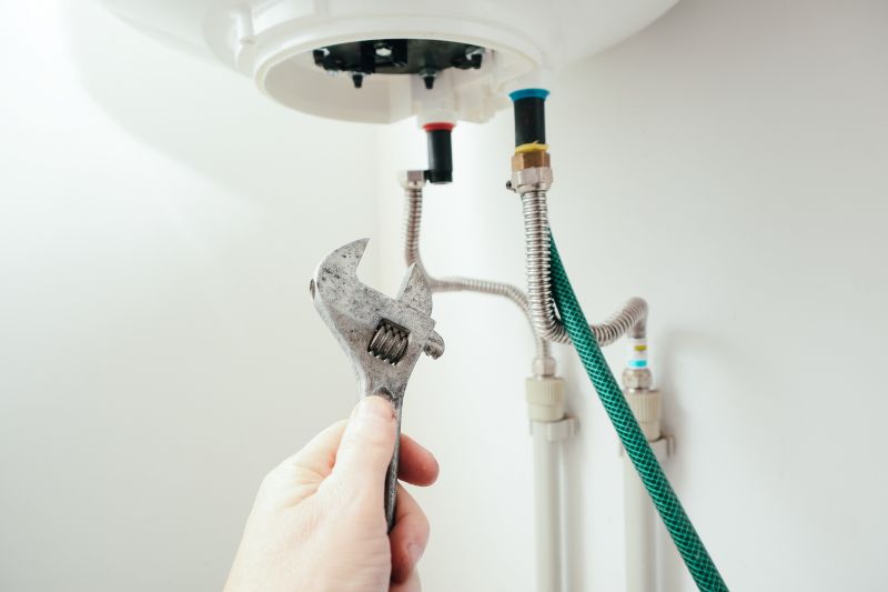 Hot Water Heater Repair in Sacramento, CA