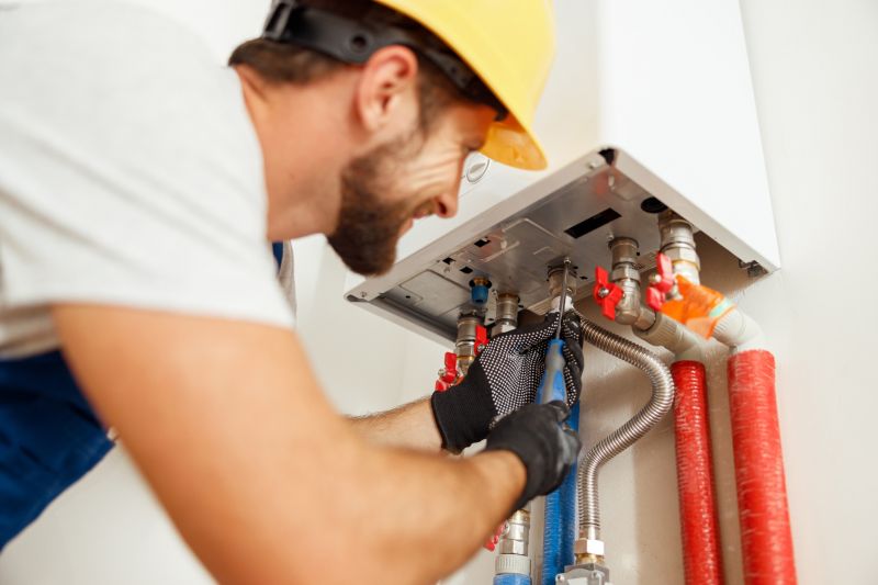Hot Water Heater Repair in West Palm Beach, FL