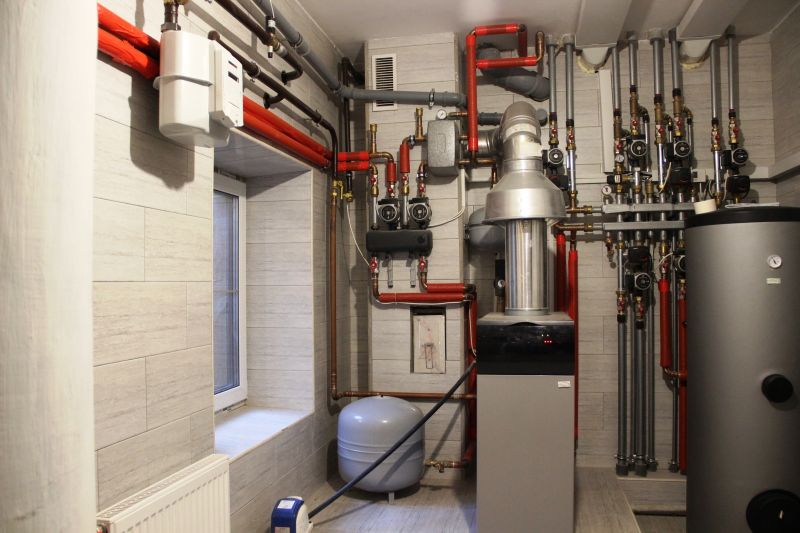 Hot Water Heater Replacement in San Antonio, TX