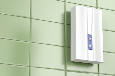 Hot Water Heater Replacement in Fort Lauderdale, FL