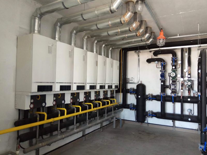 Hot Water Heater Replacement in Kansas City, MO