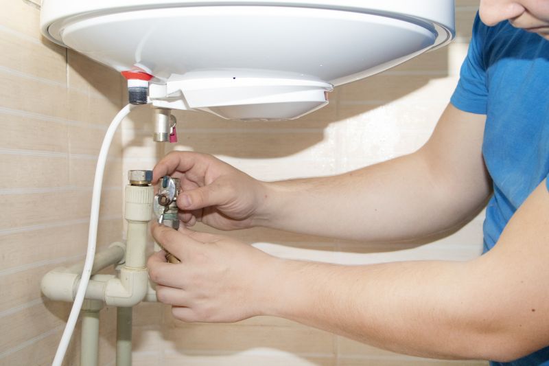 Hot Water Heater Service in Sacramento, CA