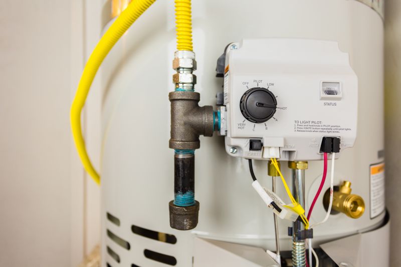 Hot Water Heater Service in San Antonio, TX
