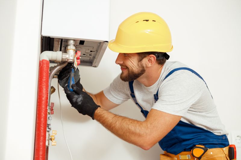 Leaking Water Heater Repair in Boca Raton, FL
