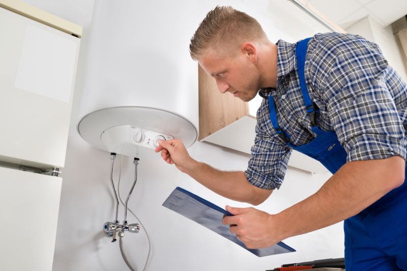 Propane Water Heater Service in Fort Lauderdale, FL