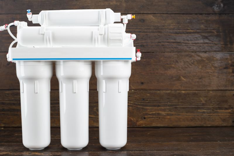 Residential Water Treatment in Jacksonville, FL