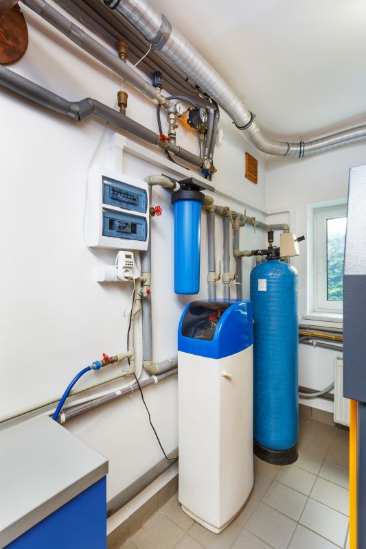 Residential Water Treatment in Raleigh, NC