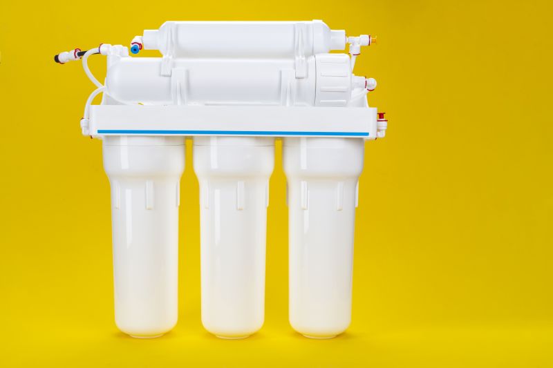 Residential Water Treatment in Cincinnati, OH