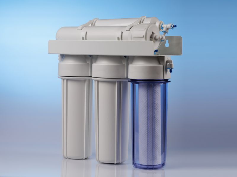 Residential Water Treatment in Indianapolis, IN
