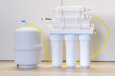 Ro System Installation in Monmouth County, NJ
