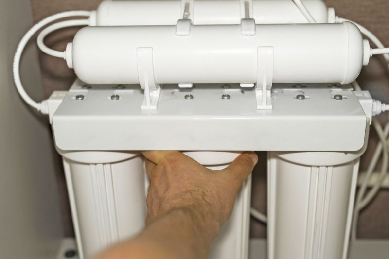 Ro Water Treatment in Houston, TX