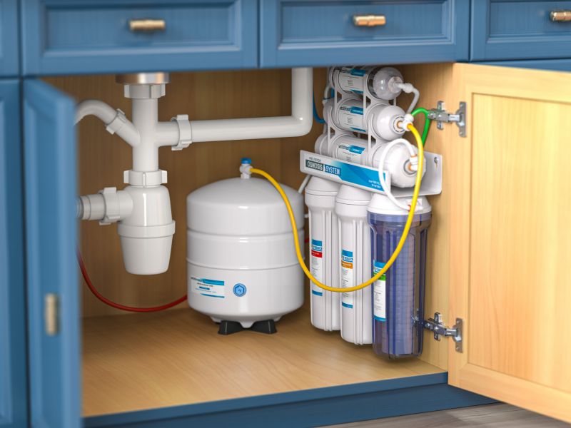 Ro Water Treatment in Cincinnati, OH