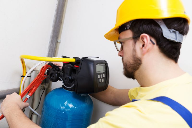 Sink Water Filter Service in Asheville, NC