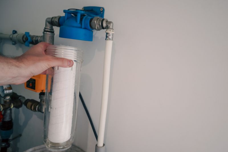 Sink Water Filter Service in Louisville, KY