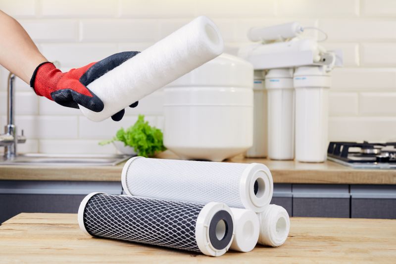 Sink Water Filter Service in Jacksonville, FL
