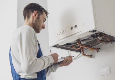 Tankless Water Heater Repair in Columbus, OH