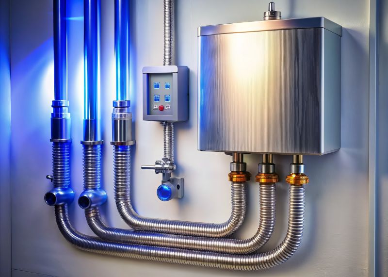 Tankless Water Heater Service in Boca Raton, FL