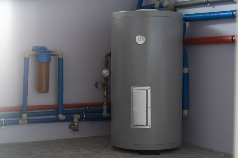 Water Heater Installation in Boca Raton, FL