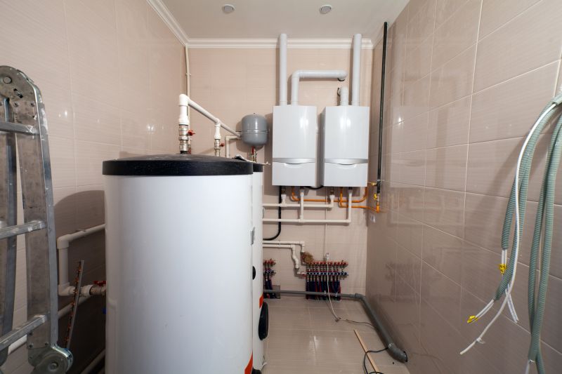 Water Heater Installation in San Jose, CA