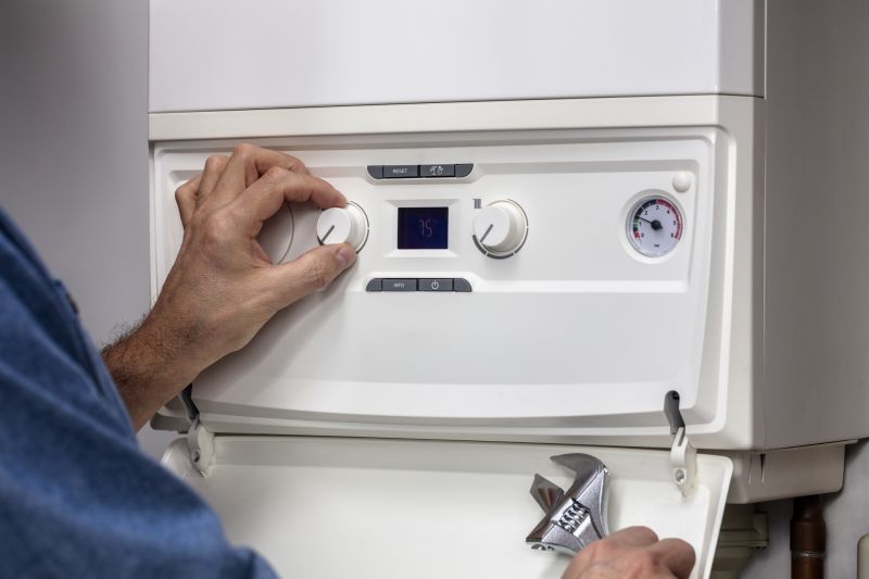 Water Heater Maintenance in Annapolis, MD