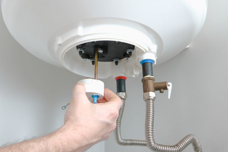 Water Heater Maintenance in West Palm Beach, FL