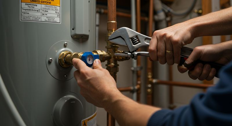 Water Heater Maintenance in Fort Lauderdale, FL