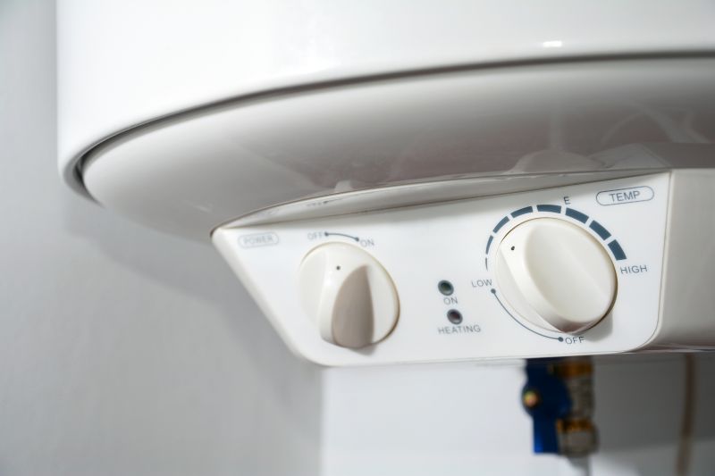 Water Heater Replacement in West Palm Beach, FL