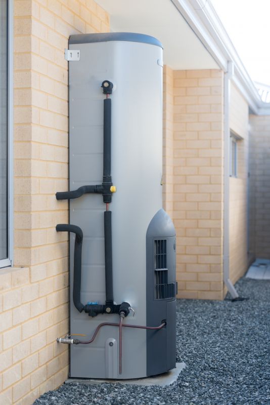 Water Heater Replacement in Sacramento, CA
