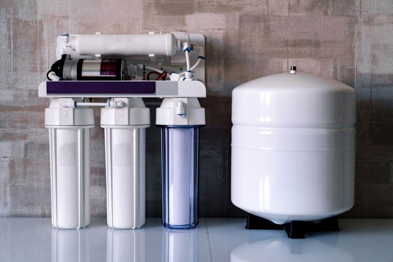 Water Treatment Service in Houston, TX