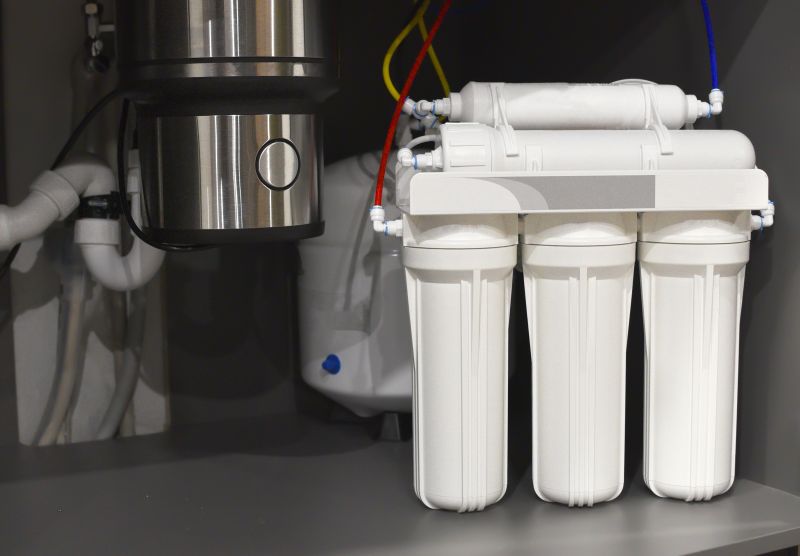 Whole Home Water Filtration in Monmouth County, NJ