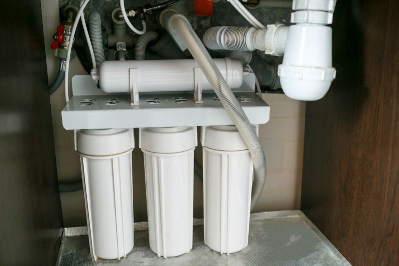 Whole Home Water Filtration in Sarasota, FL